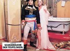 Scaramouche der teufelskerl 1 - scaramouche,
