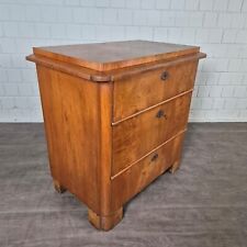 24622 Kommode Biedermeier 1840
