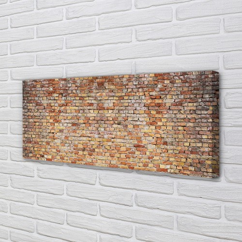 Tulup leinwandbild 125x50 - tulup,