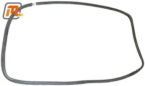 Ford osi windscreen rubber - windscreen,