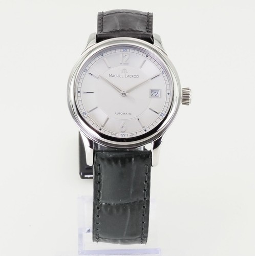 Maurice lacroix herren - herren, uhr