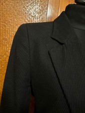 ANN DEMEULEMEESTER Jacket / Blazer Gr.38