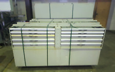 Schubladenschrank Werkzeugschrank Metallschrank Stahlschrank Werkstattschrank