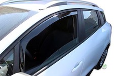 Windabweiser Heko Für Renault