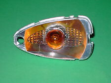 BMW Blinker - Einsatz K1200R mit Lampe12V 10W  F800GS Blinkereinsatz NEU WERTIG*