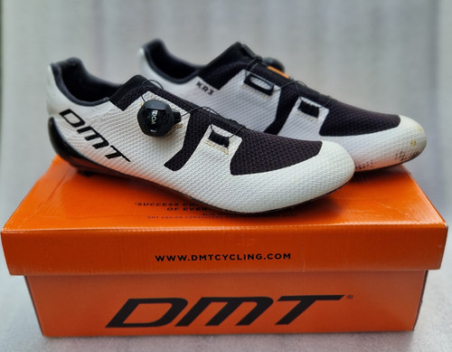 Dmt kr3 rennradschuhe - kr3,