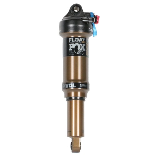 Fox float dps pos evol - fox,