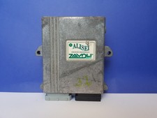 Alisei Zavoli Gas Lpg