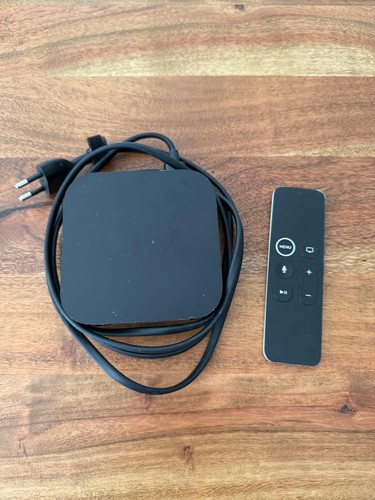 Apple a1842 mit - tv, 4k