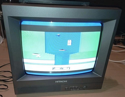 Hitachi cpx1498ms 300 - hitachi, monitor