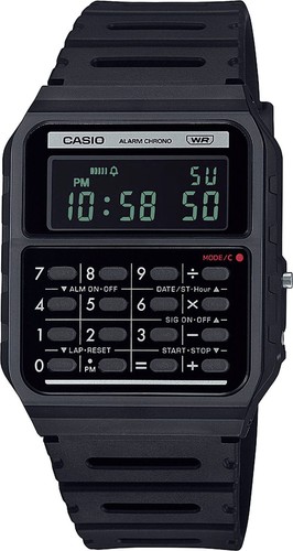 Casio vintage 53wb 1bef - casio, ca-53wb-1bef