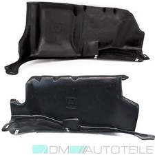 Unterbodenschutz Unterfahrschutz Rechts Links für VW Golf 4 Audi A3 Seat Leon