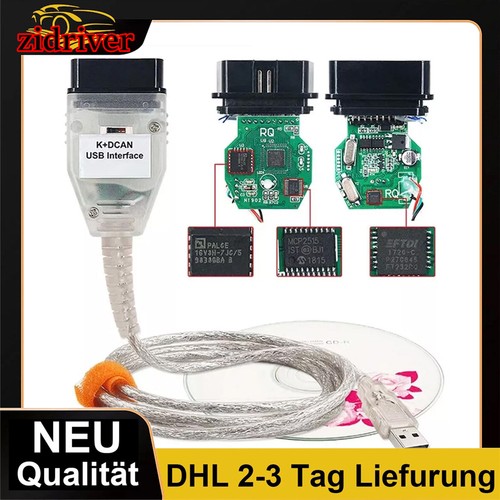 Für bmw diagnosegerät - für, k+