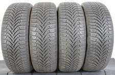 4 x 185/65R14 86T Winterreifen Hankook Winter I*Cept RS2 8mm 2016