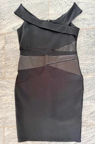 Designer kleid von lipsy - von,
