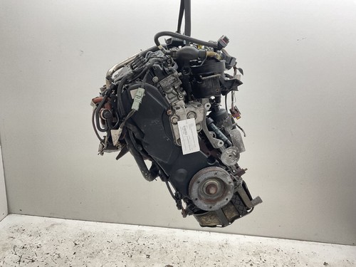 Motor rhr dw10bted4 - rhr, citroen