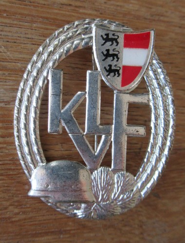 Feuerwehrleistungsabzeichen