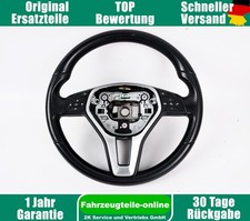 Lenkrad mit Multifunktionstasten Mercedes C-Klasse 204 A2184600518