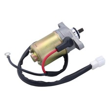 Peugeot Kisbee Anlasser +