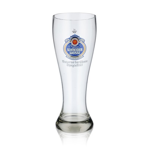 Schneider weisse xxl - weisse, bierglas