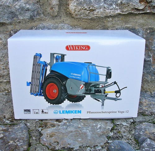 Wiking lemken - wiking,
