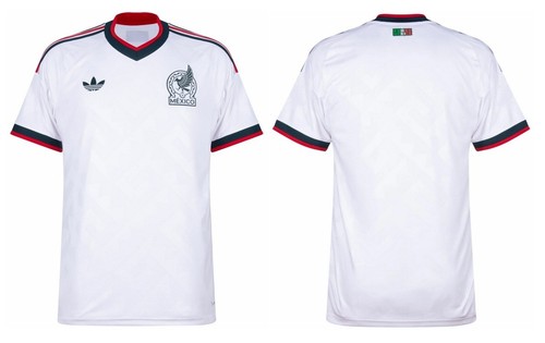 Trikot adidas herren mexiko - mexiko, wm