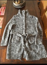 Diesel Strickjacke –