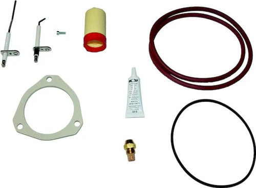 Wolf wartungsset für cob - wartungsset,