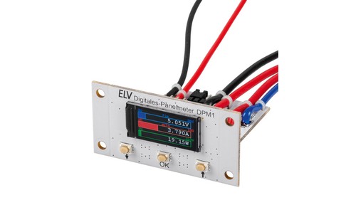 Elv bausatz digitales - elv,