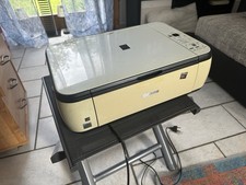 Canon PIXMA MP270 Tintenstrahldrucker Multifunktionsgerät