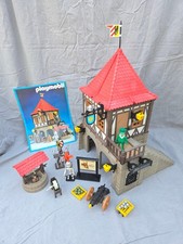 Playmobil 3449 Museum Fachwerk