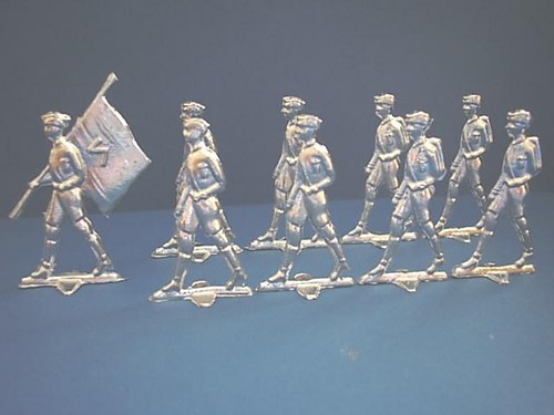 Reich zinnsoldaten der hj - zinnsoldaten,