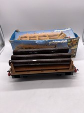 Playmobil System Rungenwagen