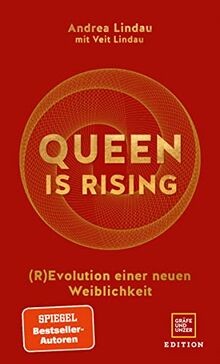 Queen rising evolution - queen, (r)evolution
