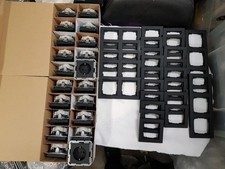 Gira System 55 Schwarz