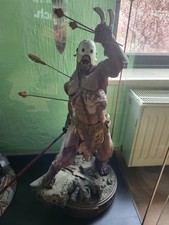 Sideshow Uruk Hai Berserker