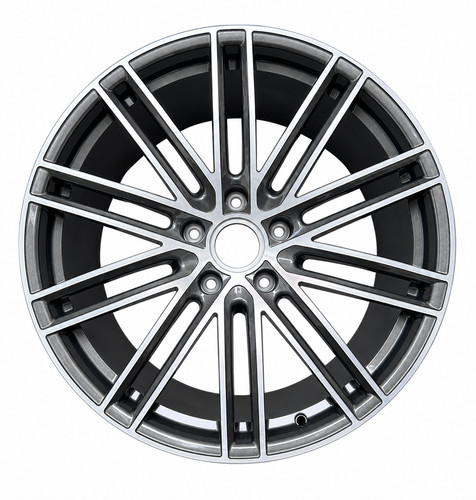 Original porsche panamera 971 - panamera,