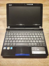 Acer aspire one - acer, 10,1"