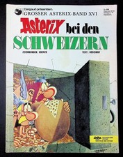 Asterix & Obelix - # 16 -