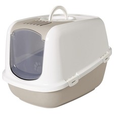 SAVIC Katzentoilette Nestor