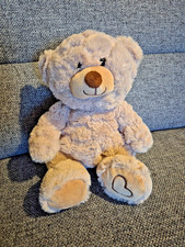 Kuschelfreund Teddy Bär Tedi