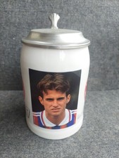 FC BAYERN MÜNCHEN KRUG Mehmet