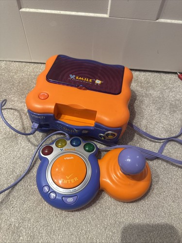 Vtech smile lernsystem - vtech, tv