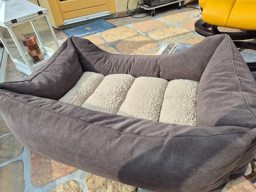 Hundebett sabro - hundebett,