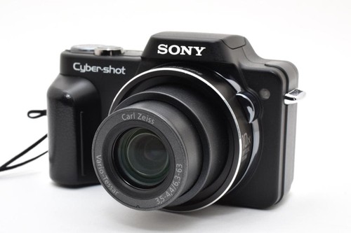Sony cyber shot dsc - cyber-shot, dsc-h10
