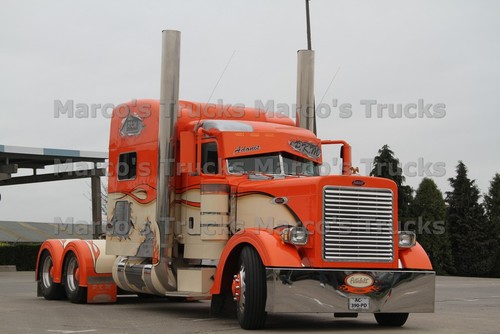 Lkw foto peterbilt - lkw,