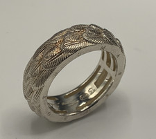 THOMAS SABO Ring Feder