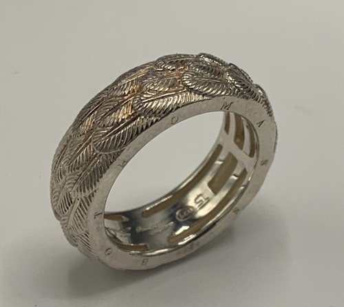 Thomas sabo ring feder - ring,