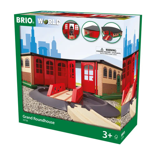 Brio 63373600 großer - 63373600,