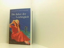 Die Jahre der Leichtigkeit